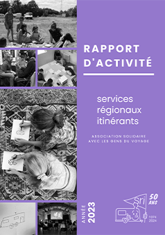 Rapport d'activité