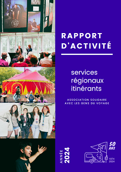 Rapport d'activité